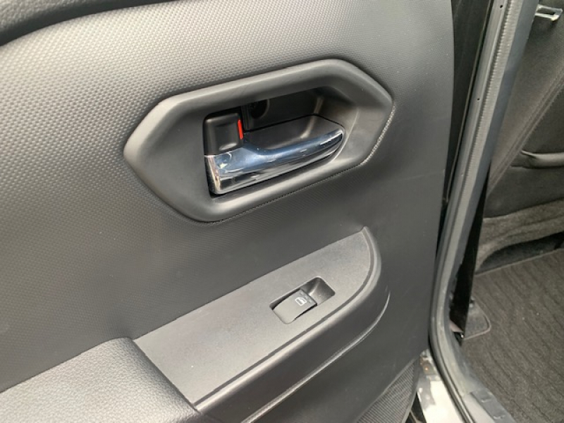 ダイハツ ロッキー