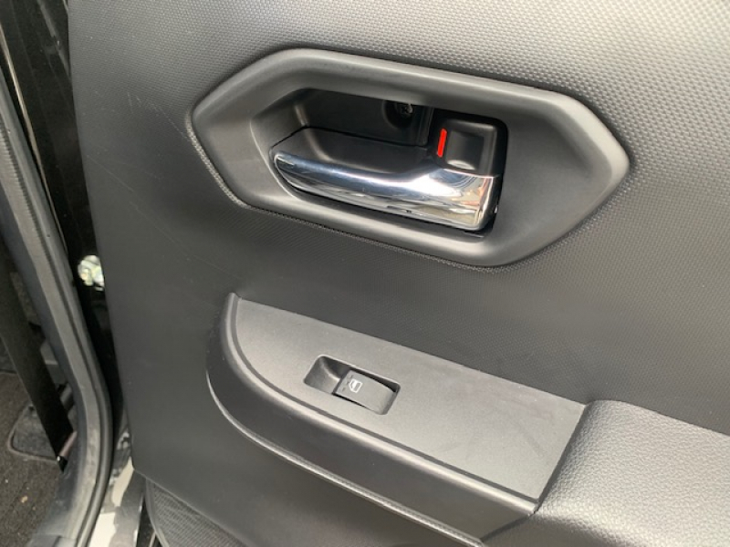 ダイハツ ロッキー