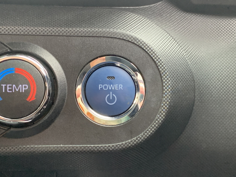 ダイハツ ロッキー