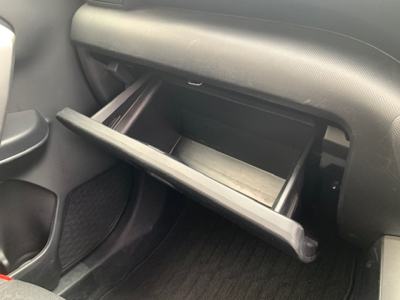 ダイハツ ロッキー