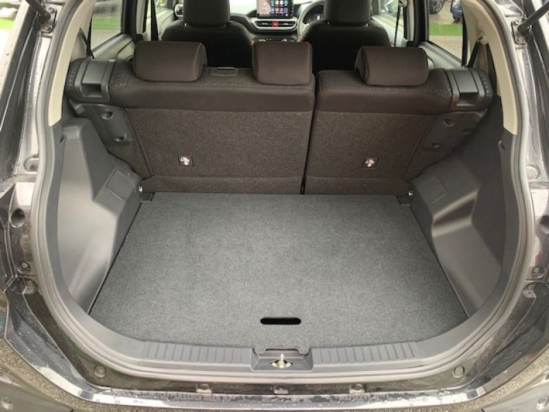 ダイハツ ロッキー