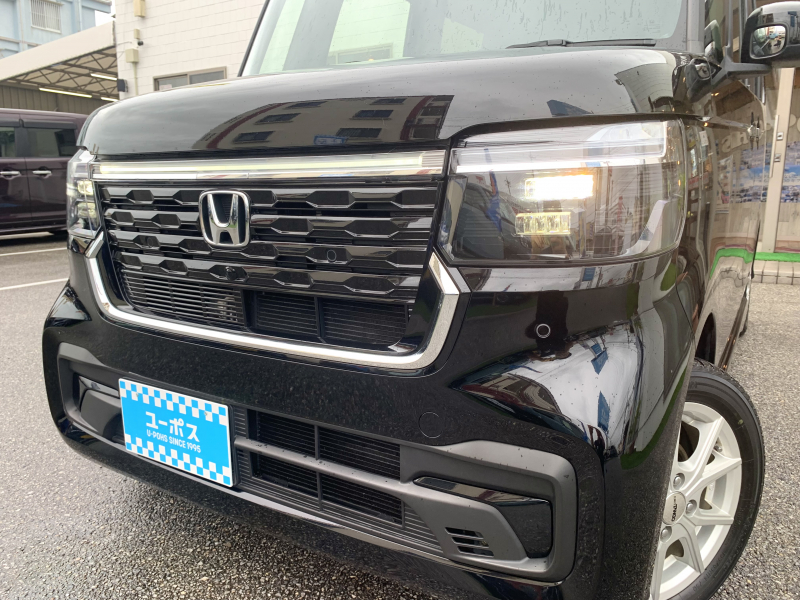 ホンダ N-BOX