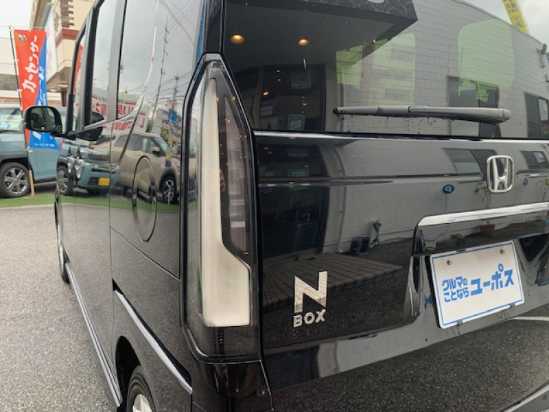 ホンダ N-BOX