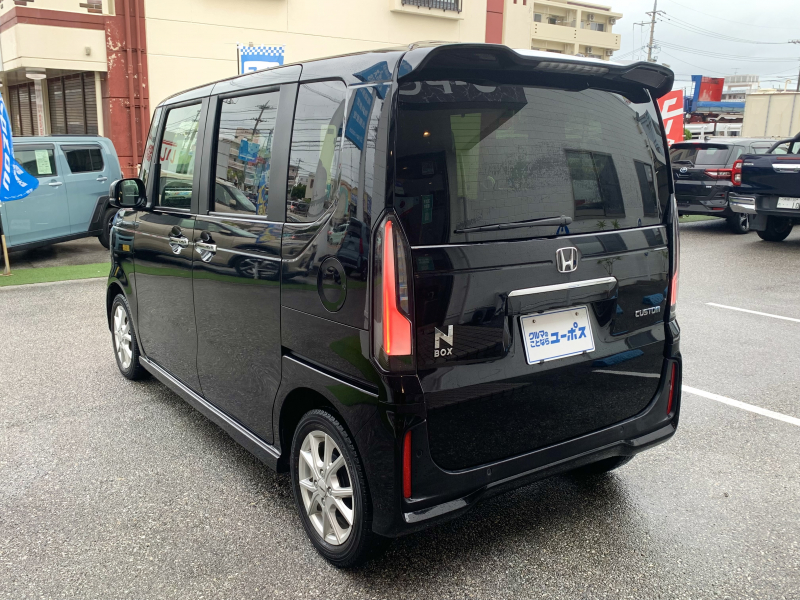 ホンダ N-BOX