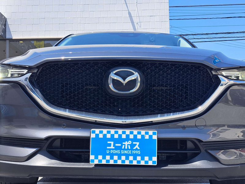 マツダ CX-5