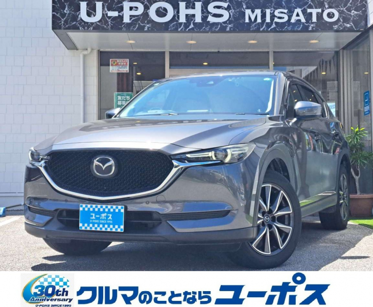 マツダ CX-5