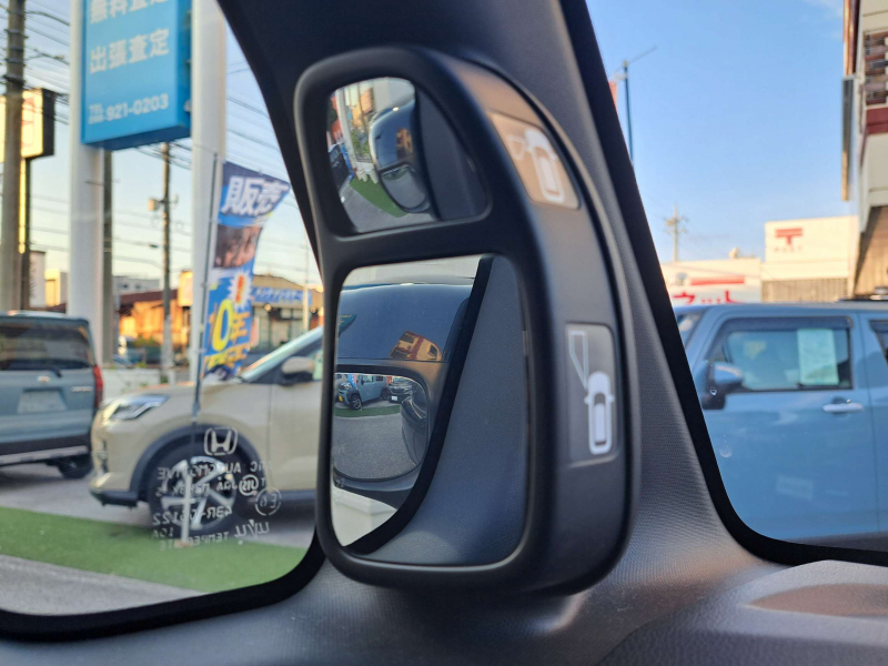 ホンダ 新規車種