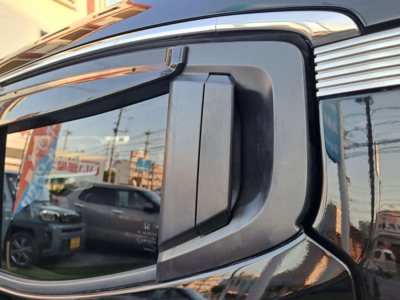 ホンダ 新規車種