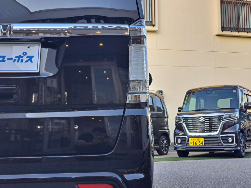 ホンダ 新規車種