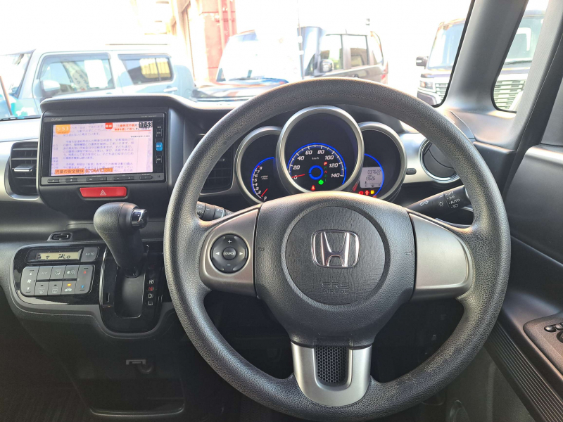 ホンダ 新規車種