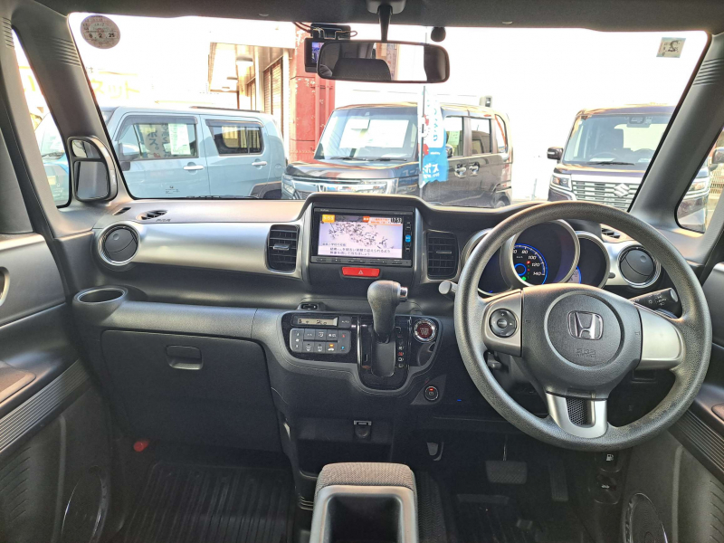 ホンダ 新規車種