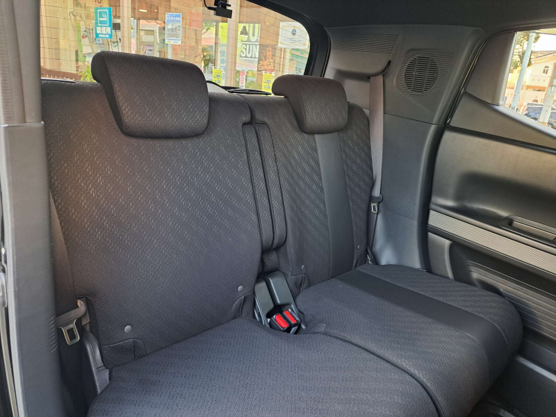 ホンダ 新規車種