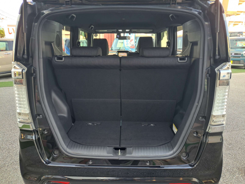 ホンダ 新規車種