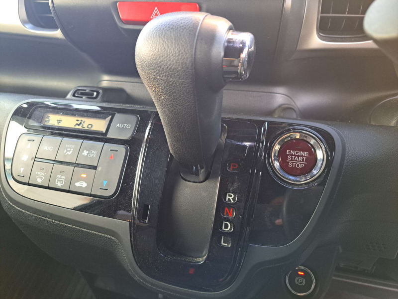 ホンダ 新規車種