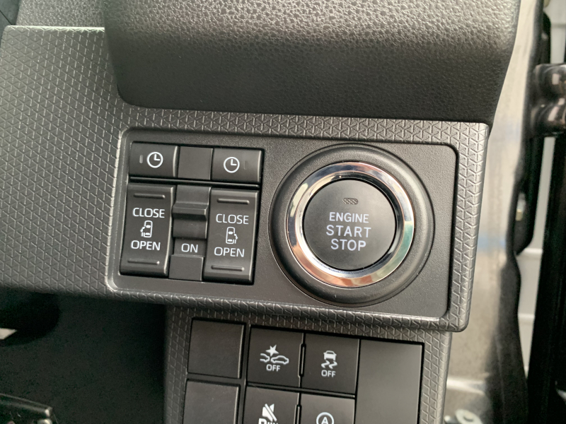 ダイハツ タントカスタム