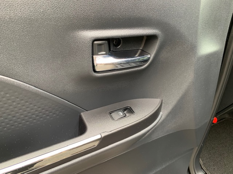 ダイハツ タントカスタム