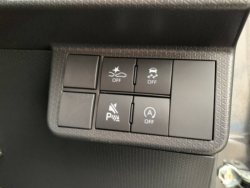 ダイハツ タントカスタム