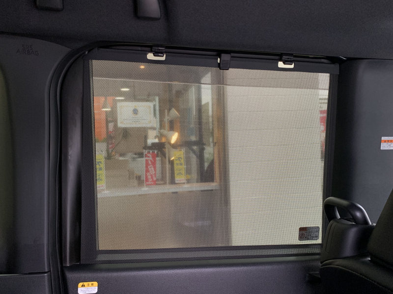 ダイハツ タントカスタム