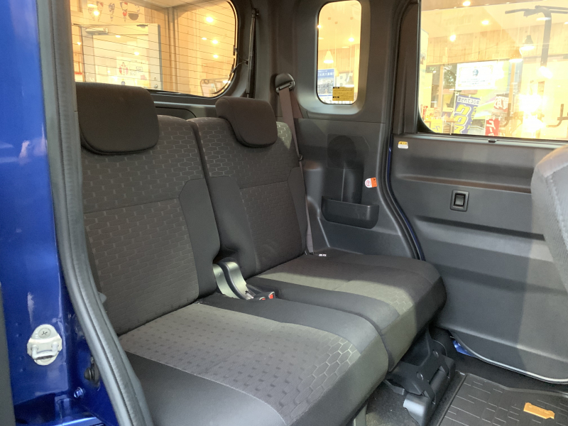 ダイハツ ウエイク