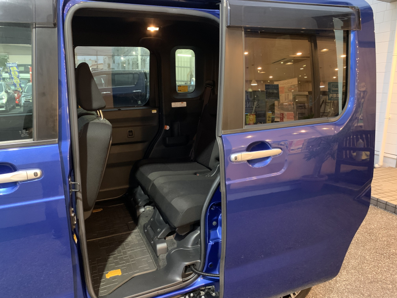 ダイハツ ウエイク