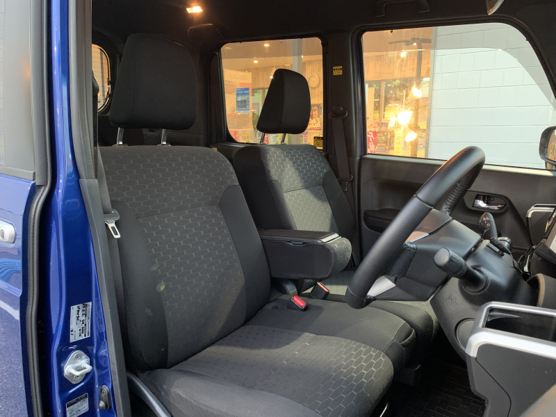 ダイハツ ウエイク