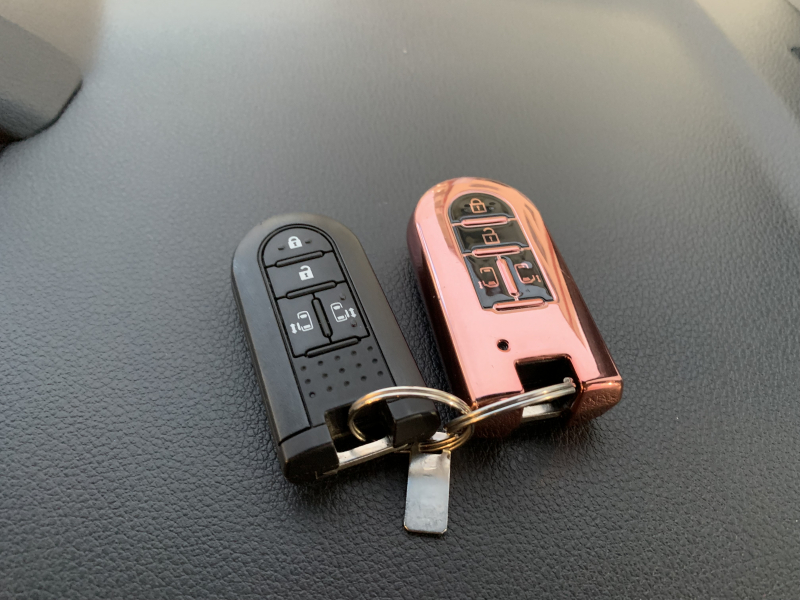 ダイハツ ウエイク