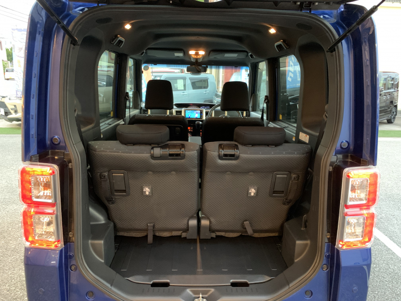 ダイハツ ウエイク