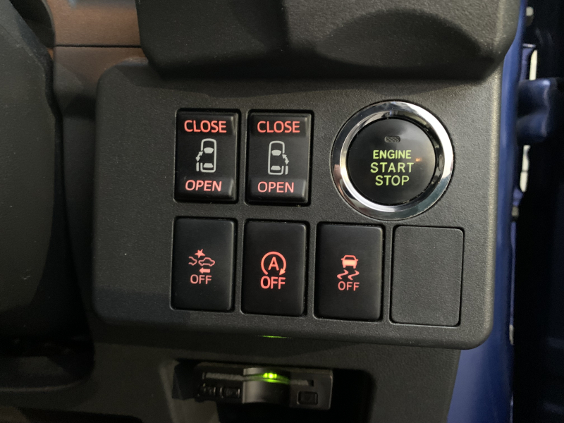 ダイハツ ウエイク