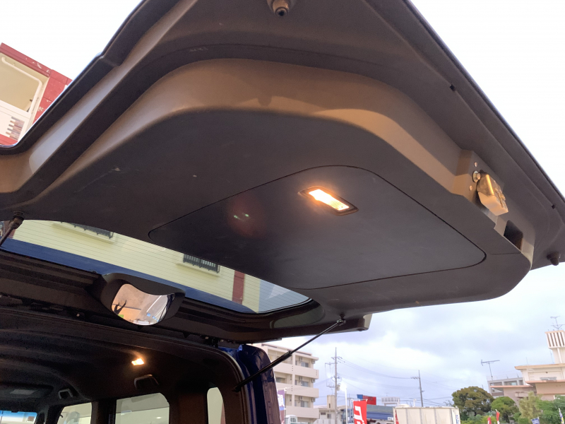 ダイハツ ウエイク