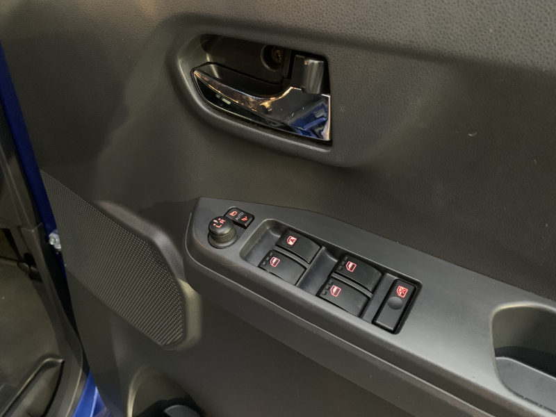 ダイハツ ウエイク