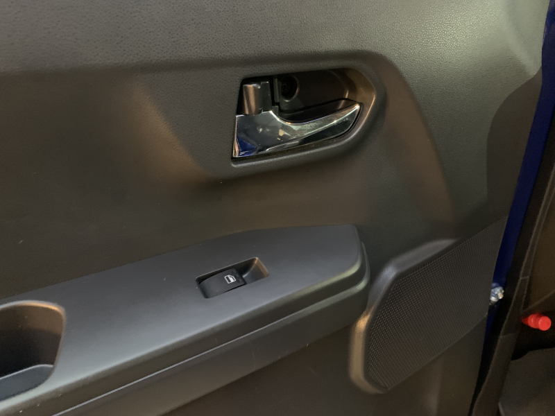 ダイハツ ウエイク