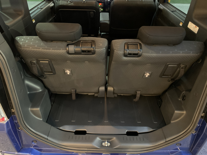 ダイハツ ウエイク