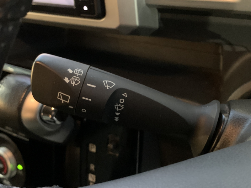 ダイハツ ウエイク