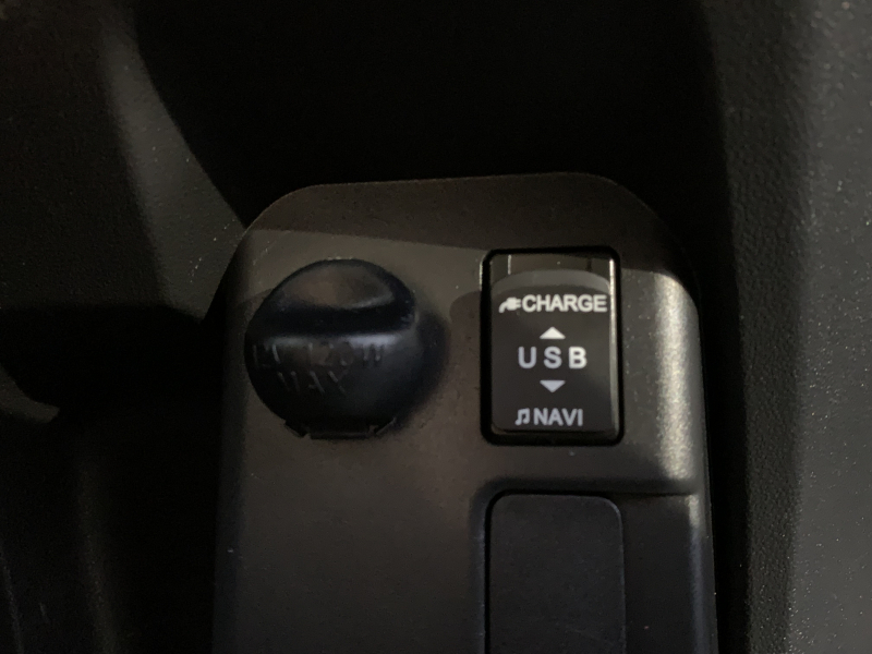 ダイハツ ウエイク