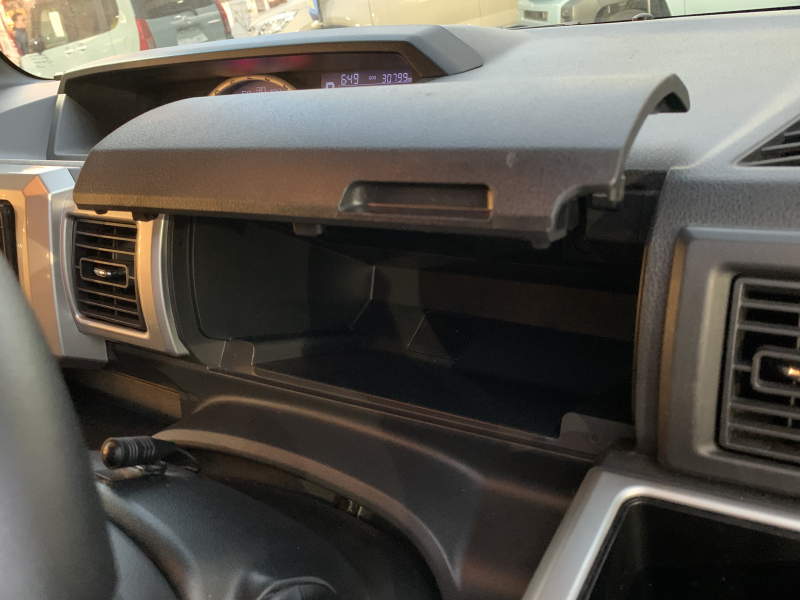 ダイハツ ウエイク