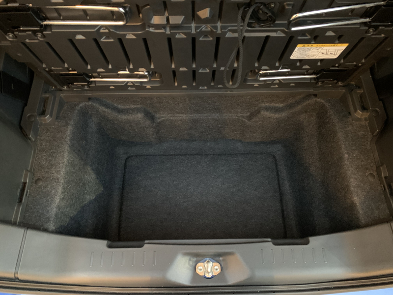 ダイハツ ウエイク