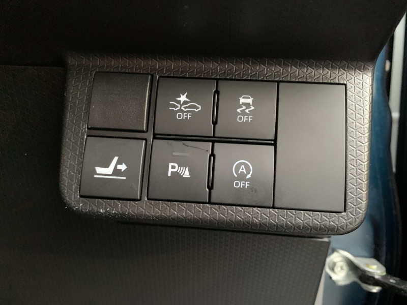 ダイハツ タントカスタム