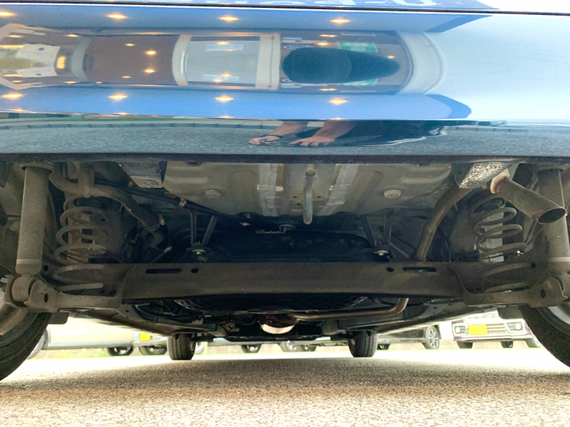 ダイハツ タントカスタム