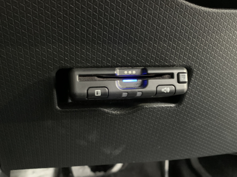 ダイハツ タントカスタム