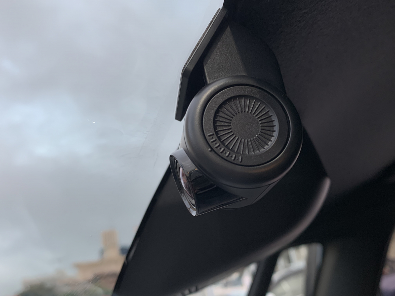 ダイハツ タントカスタム