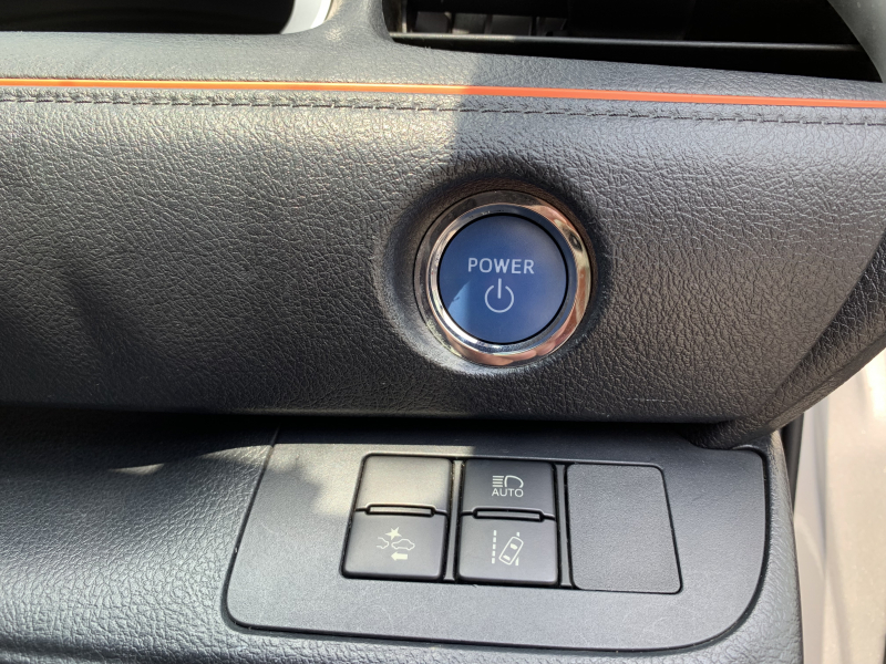 トヨタ シエンタ