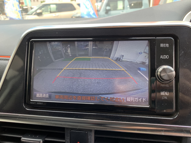 トヨタ シエンタ