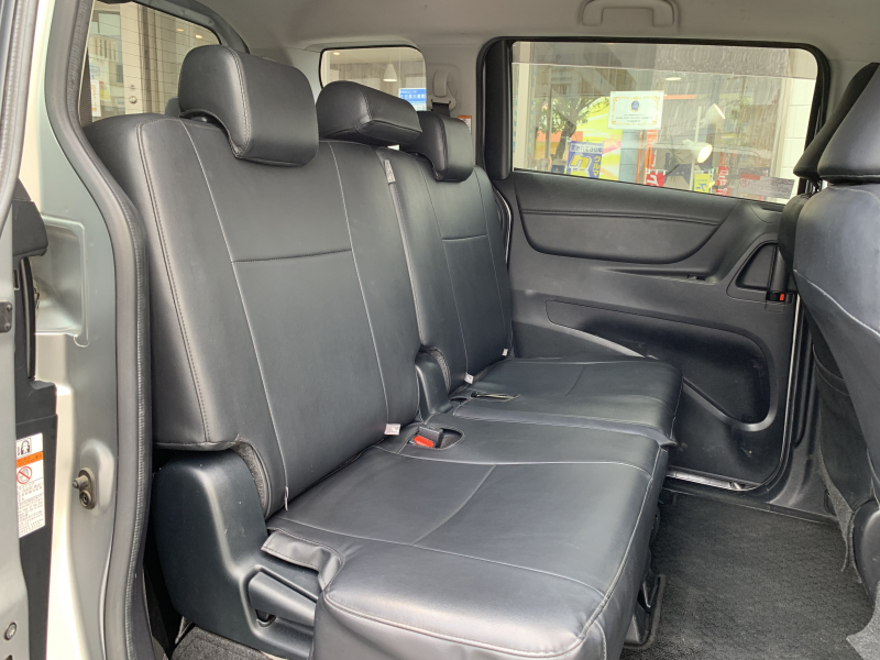 トヨタ シエンタ