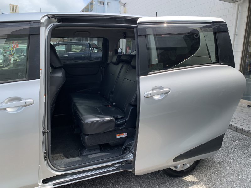 トヨタ シエンタ