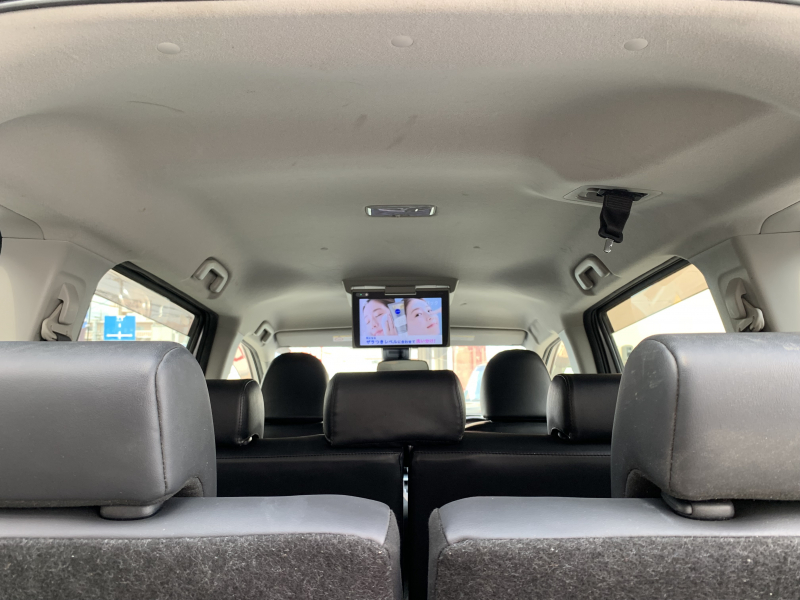 トヨタ シエンタ