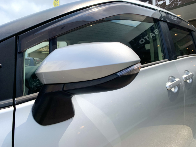 トヨタ シエンタ