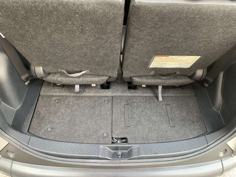 トヨタ シエンタ