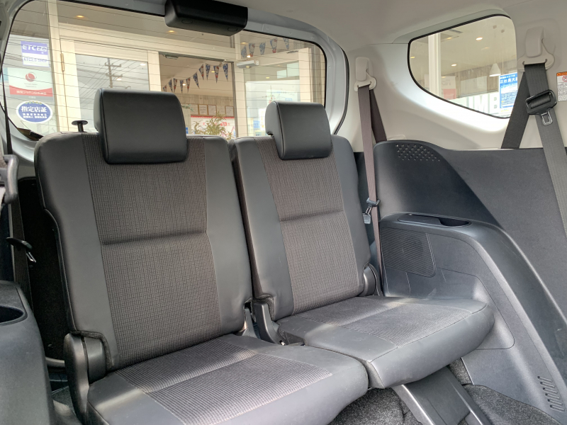 トヨタ シエンタ