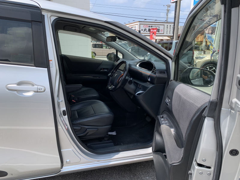 トヨタ シエンタ