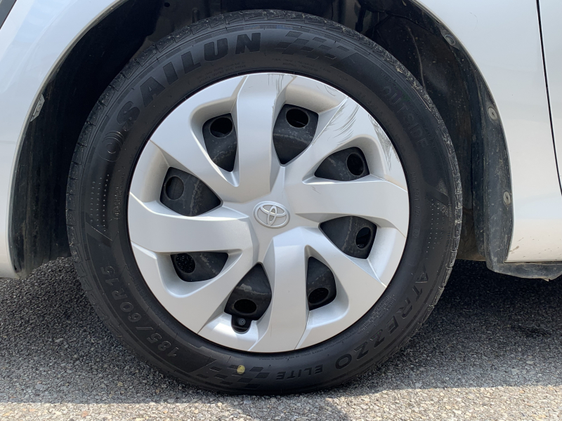 トヨタ シエンタ